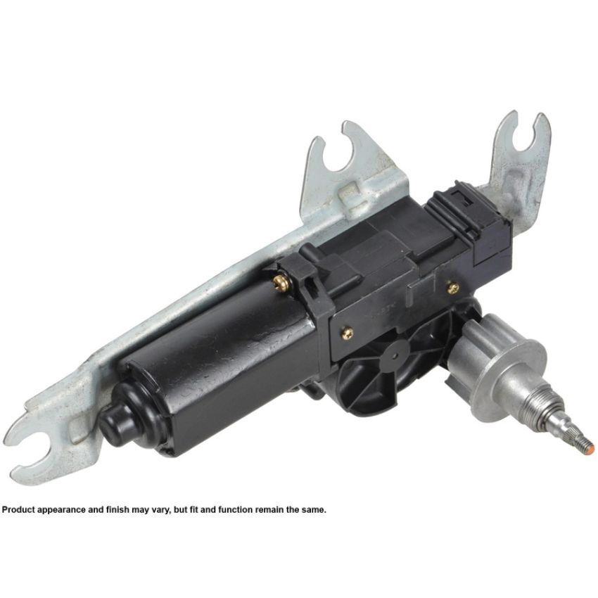 CARDONE Reman 43-4348 Remanufactured Windshield Wiper Motor