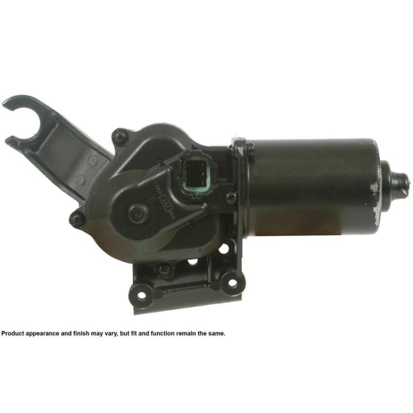 CARDONE Reman 43-4350 Remanufactured Windshield Wiper Motor