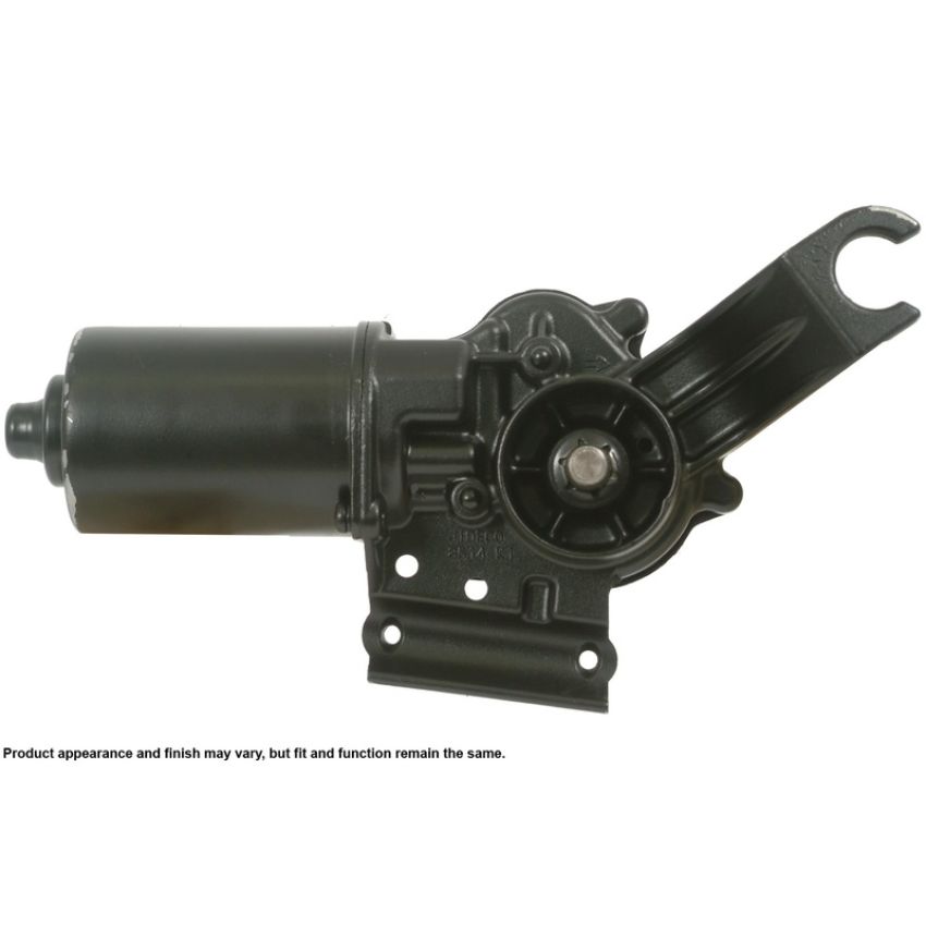 CARDONE Reman 43-4350 Remanufactured Windshield Wiper Motor