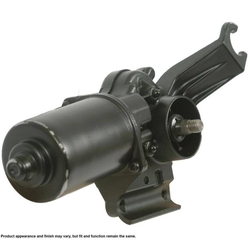 CARDONE Reman 43-4350 Remanufactured Windshield Wiper Motor