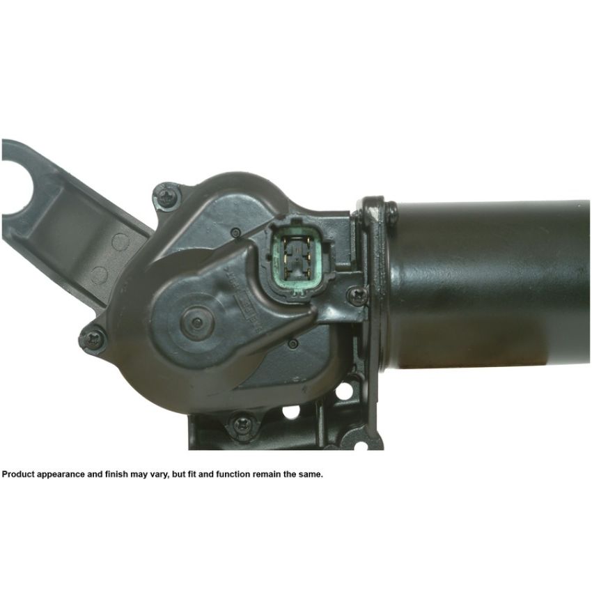CARDONE Reman 43-4350 Remanufactured Windshield Wiper Motor
