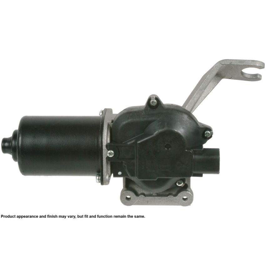 CARDONE Reman 43-4358 Remanufactured Windshield Wiper Motor