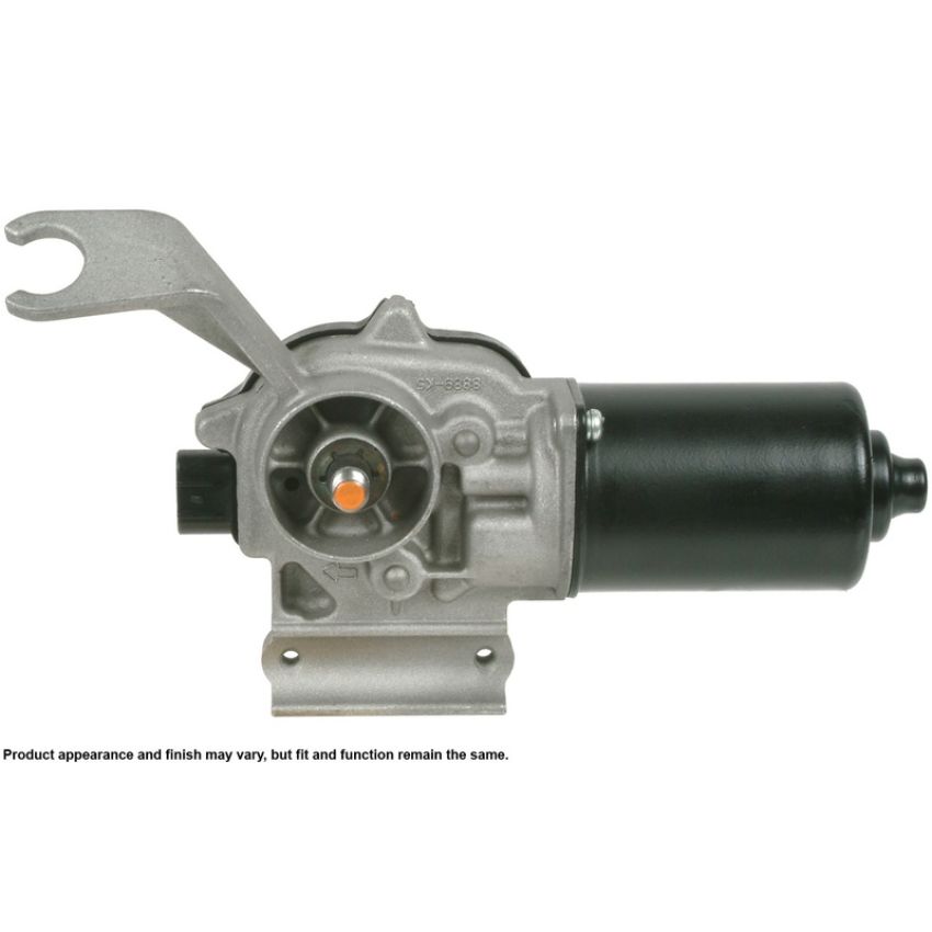 CARDONE Reman 43-4358 Remanufactured Windshield Wiper Motor