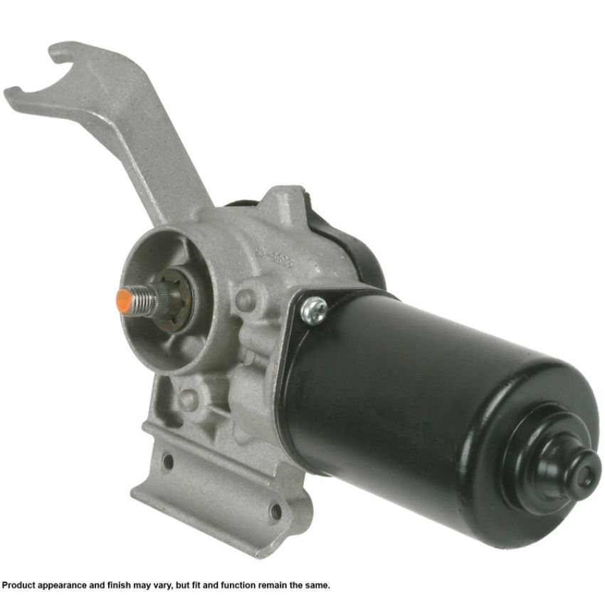 CARDONE Reman 43-4358 Remanufactured Windshield Wiper Motor