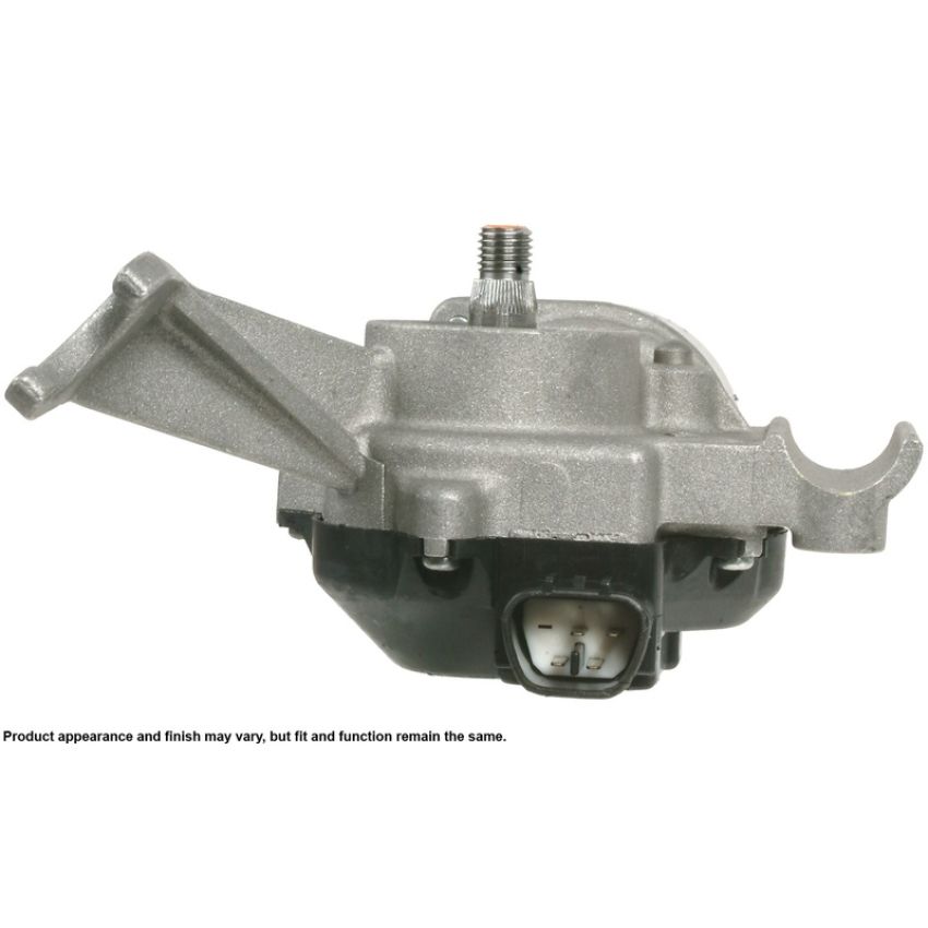 CARDONE Reman 43-4358 Remanufactured Windshield Wiper Motor