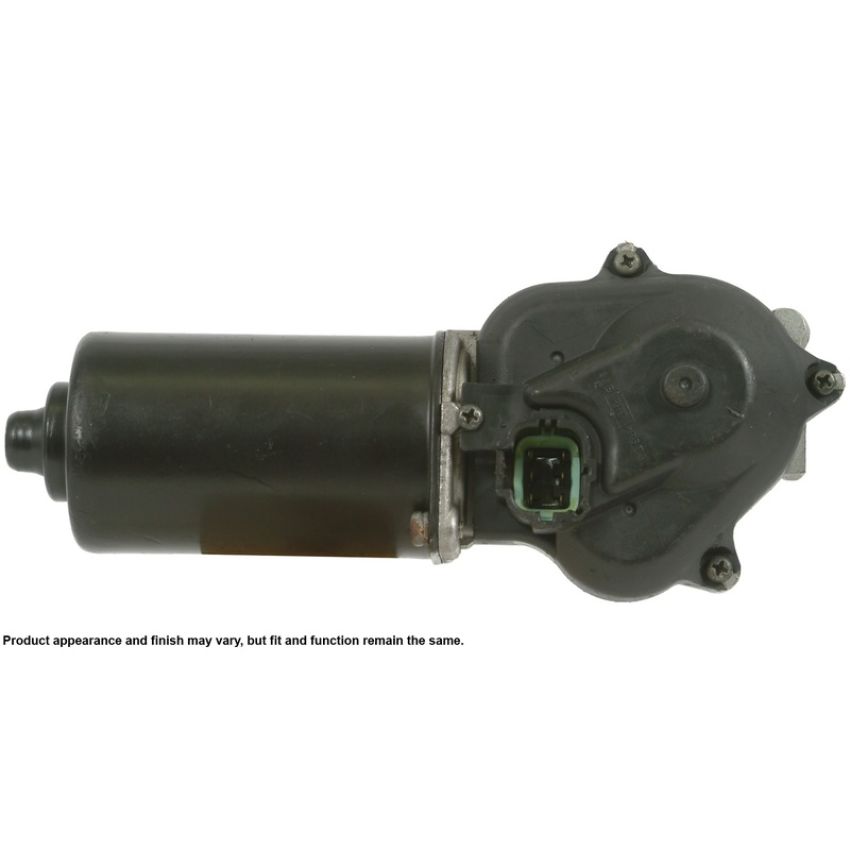 CARDONE Reman 43-4362 Remanufactured Windshield Wiper Motor