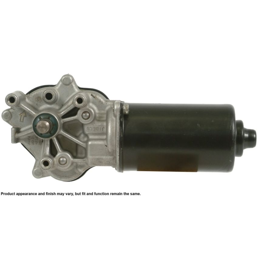 CARDONE Reman 43-4362 Remanufactured Windshield Wiper Motor
