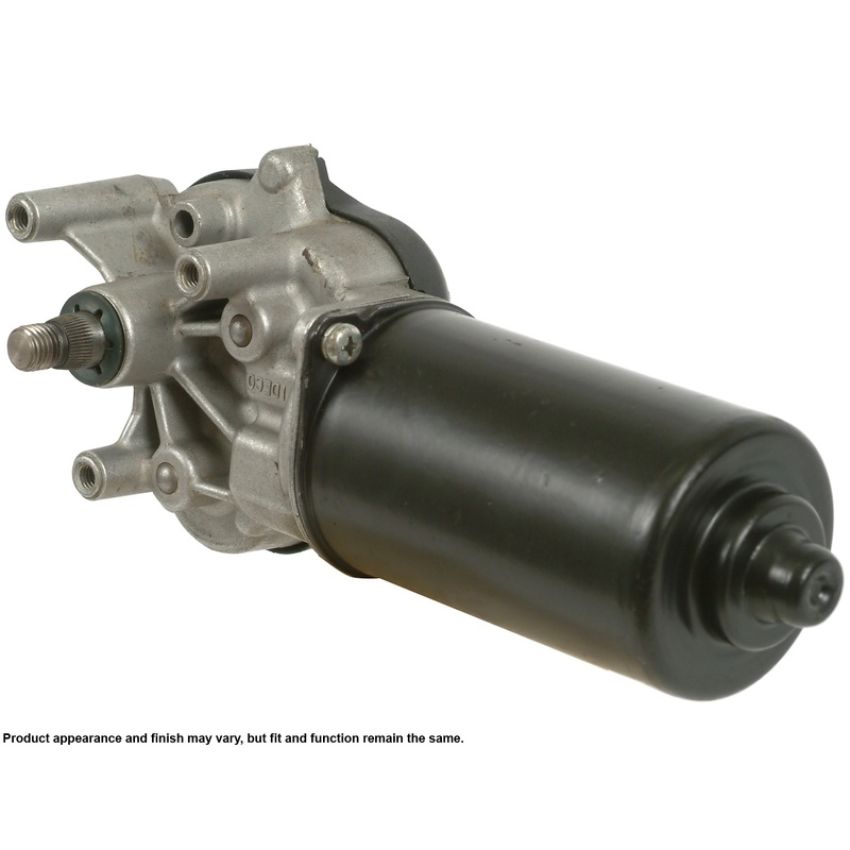 CARDONE Reman 43-4362 Remanufactured Windshield Wiper Motor