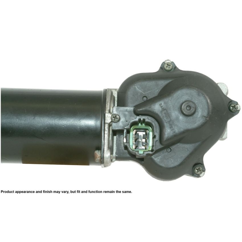 CARDONE Reman 43-4362 Remanufactured Windshield Wiper Motor