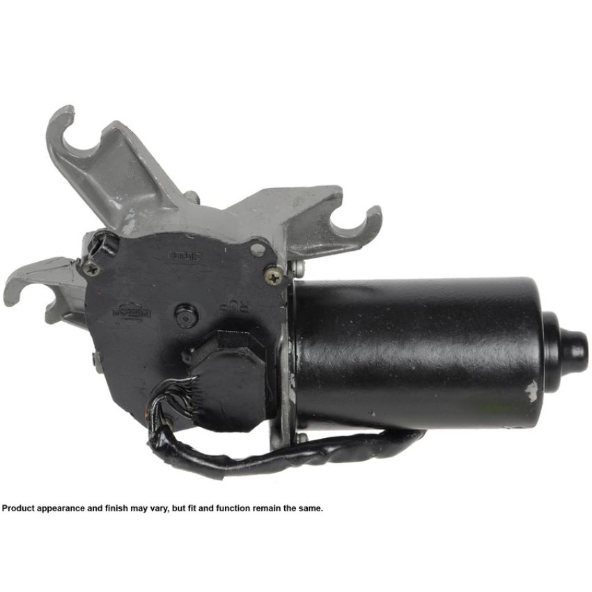 CARDONE Reman 43-4369 Remanufactured Windshield Wiper Motor