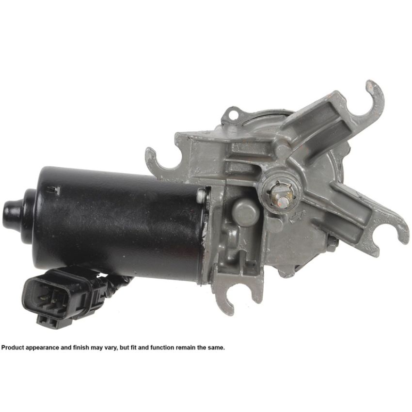 CARDONE Reman 43-4369 Remanufactured Windshield Wiper Motor