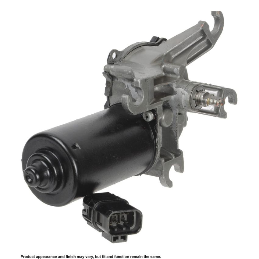 CARDONE Reman 43-4369 Remanufactured Windshield Wiper Motor