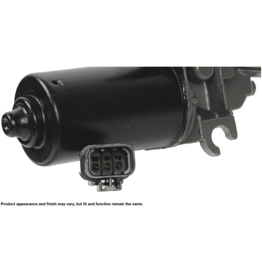 CARDONE Reman 43-4369 Remanufactured Windshield Wiper Motor