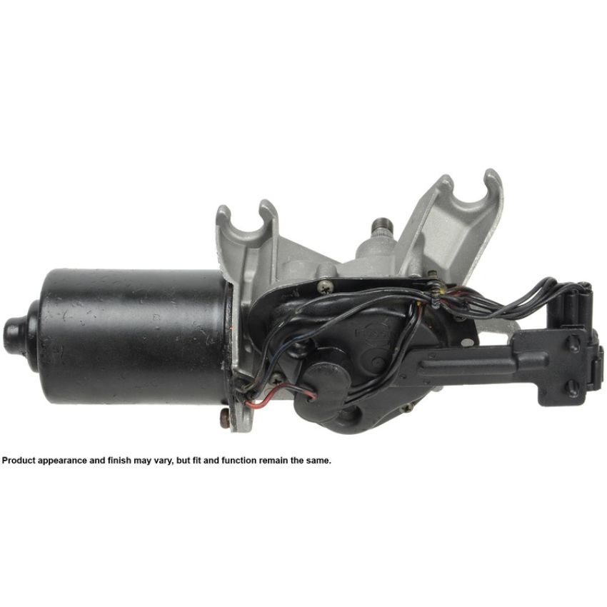 CARDONE Reman 43-4377 Remanufactured Windshield Wiper Motor