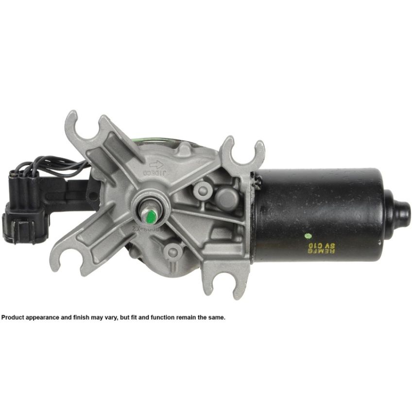CARDONE Reman 43-4377 Remanufactured Windshield Wiper Motor