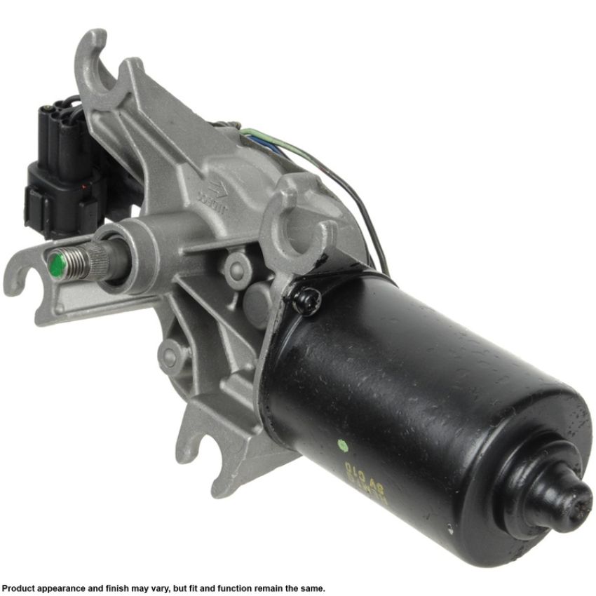 CARDONE Reman 43-4377 Remanufactured Windshield Wiper Motor