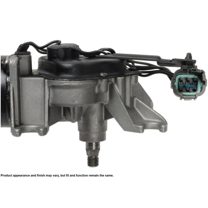 CARDONE Reman 43-4377 Remanufactured Windshield Wiper Motor