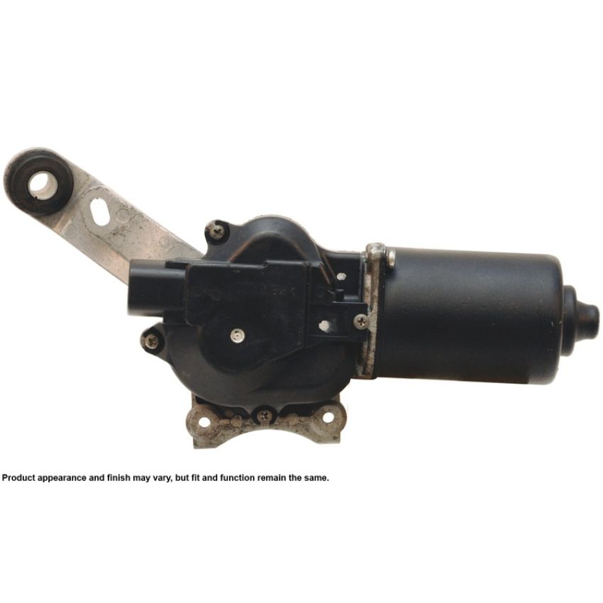 CARDONE Reman 43-4379 Remanufactured Windshield Wiper Motor