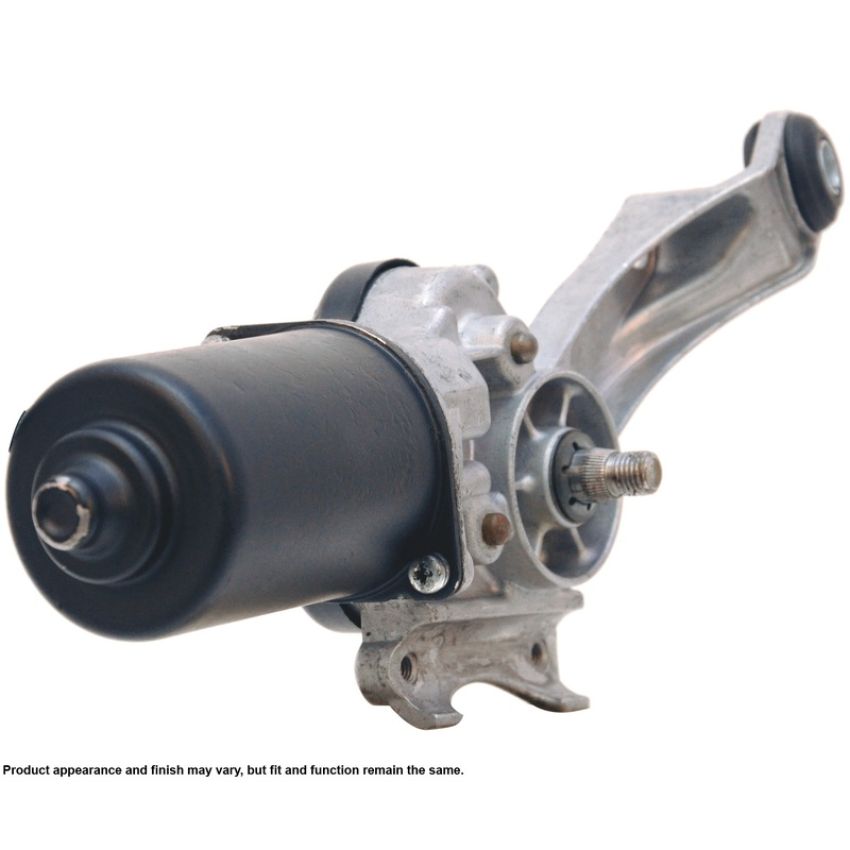 CARDONE Reman 43-4379 Remanufactured Windshield Wiper Motor
