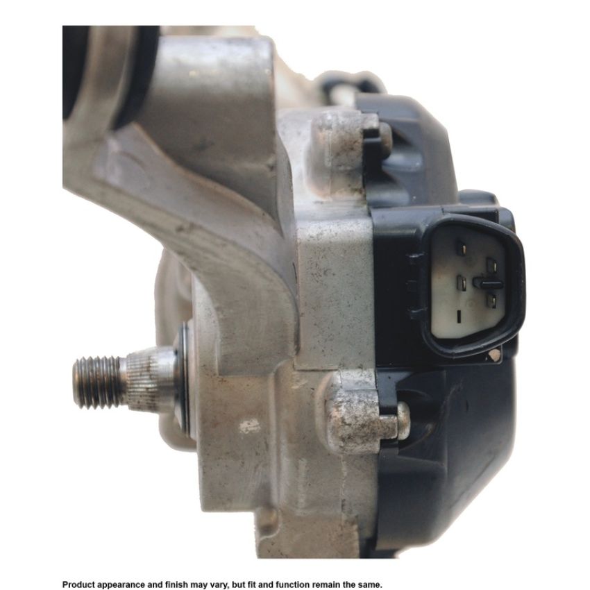 CARDONE Reman 43-4379 Remanufactured Windshield Wiper Motor