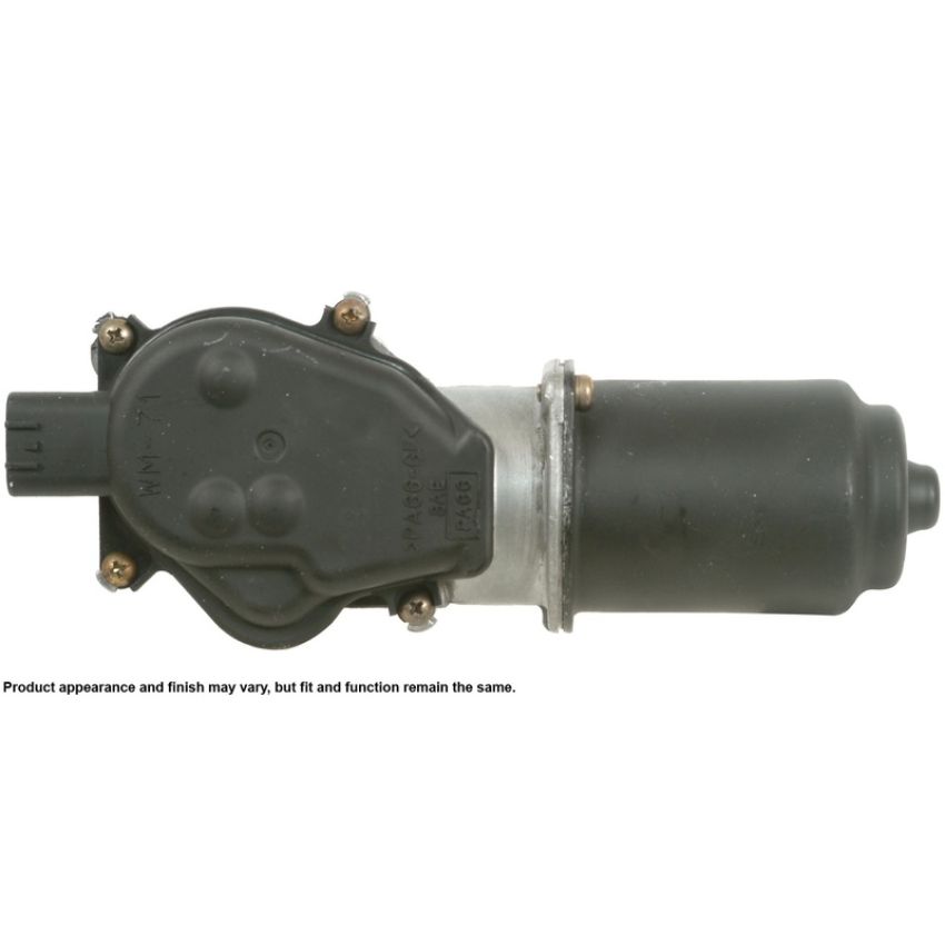 CARDONE Reman 43-4380 Remanufactured Windshield Wiper Motor