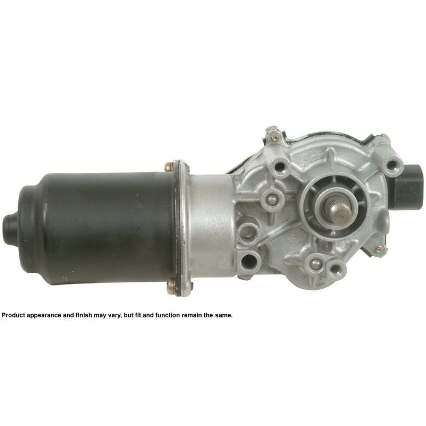 CARDONE Reman 43-4380 Remanufactured Windshield Wiper Motor