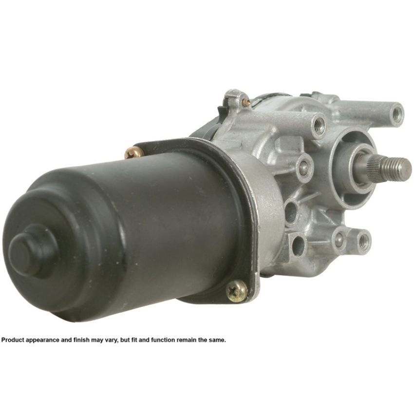 CARDONE Reman 43-4380 Remanufactured Windshield Wiper Motor