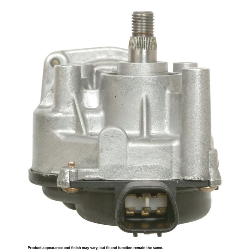 CARDONE Reman 43-4380 Remanufactured Windshield Wiper Motor