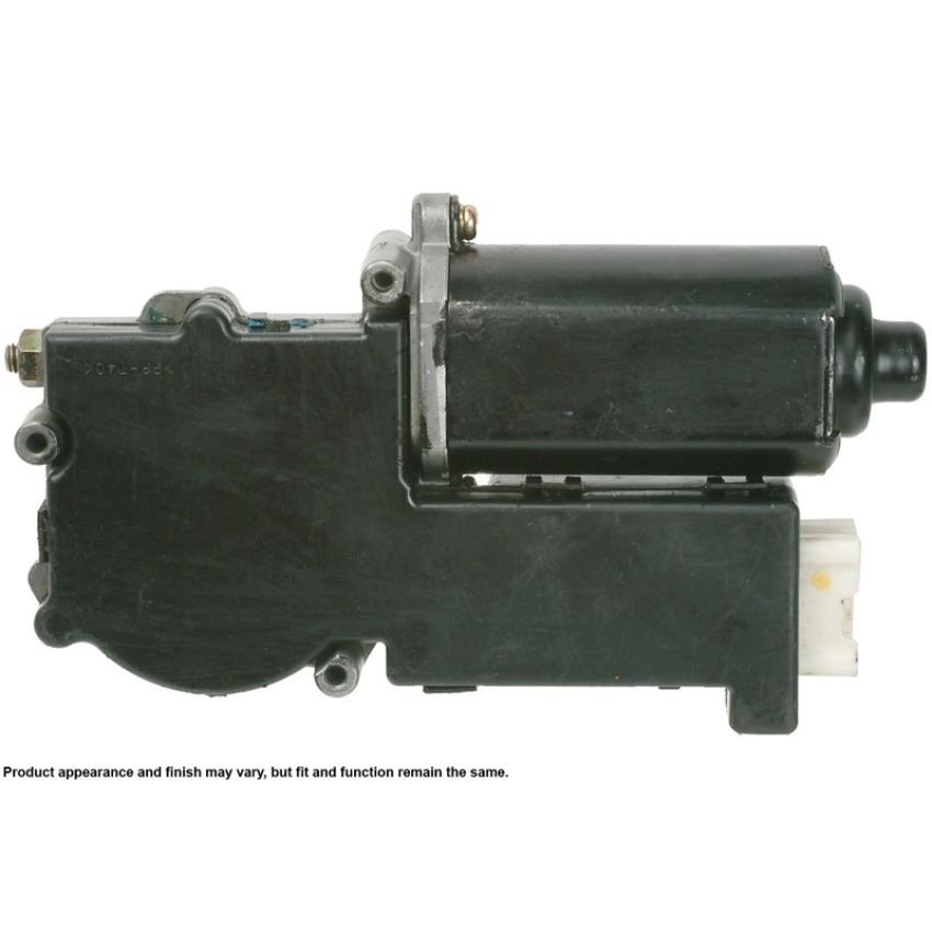 CARDONE Reman 43-4382 Remanufactured Windshield Wiper Motor