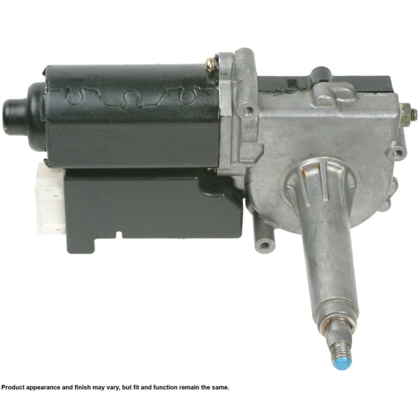 CARDONE Reman 43-4382 Remanufactured Windshield Wiper Motor