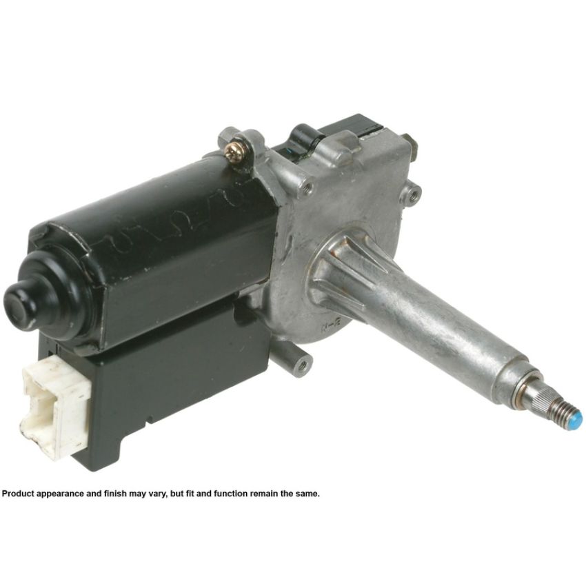 CARDONE Reman 43-4382 Remanufactured Windshield Wiper Motor