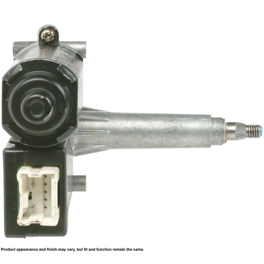 CARDONE Reman 43-4382 Remanufactured Windshield Wiper Motor
