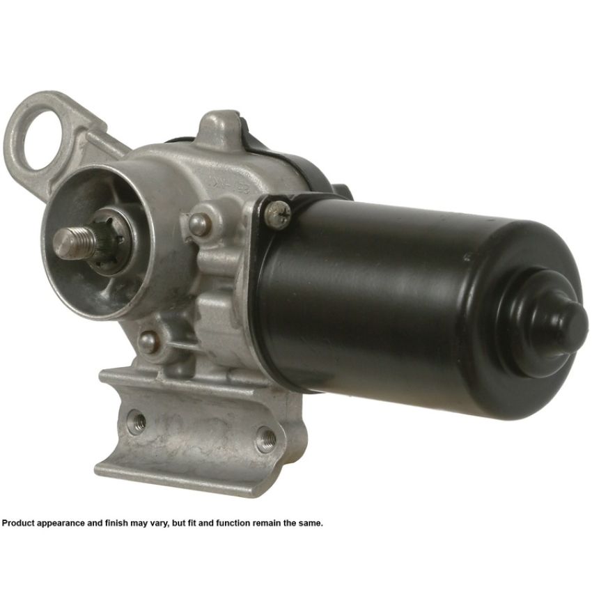 CARDONE Reman 43-4383 Remanufactured Windshield Wiper Motor