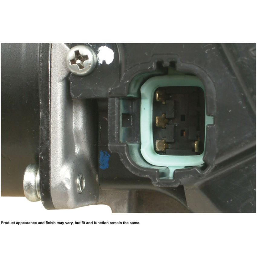 CARDONE Reman 43-4383 Remanufactured Windshield Wiper Motor