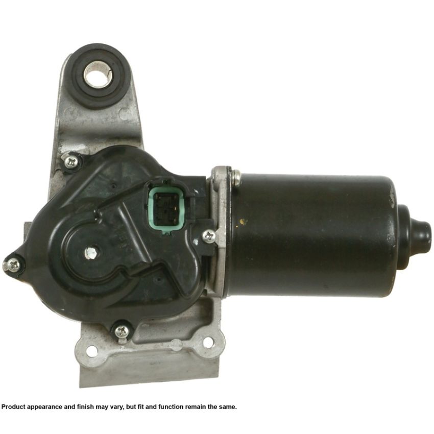 CARDONE Reman 43-4384 Remanufactured Windshield Wiper Motor