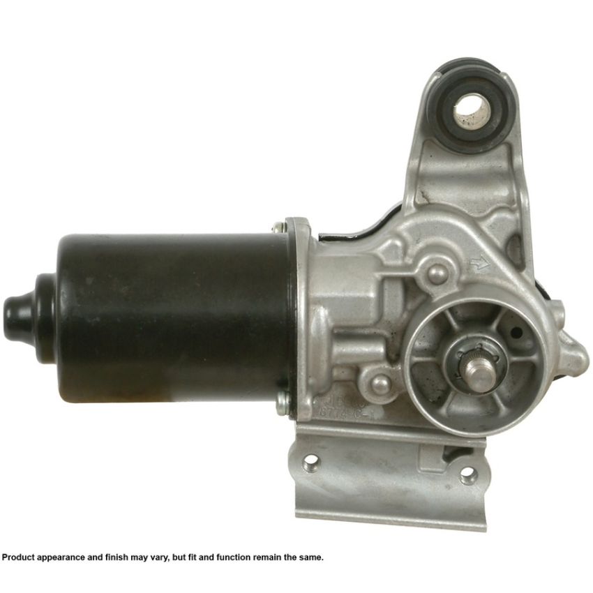 CARDONE Reman 43-4384 Remanufactured Windshield Wiper Motor