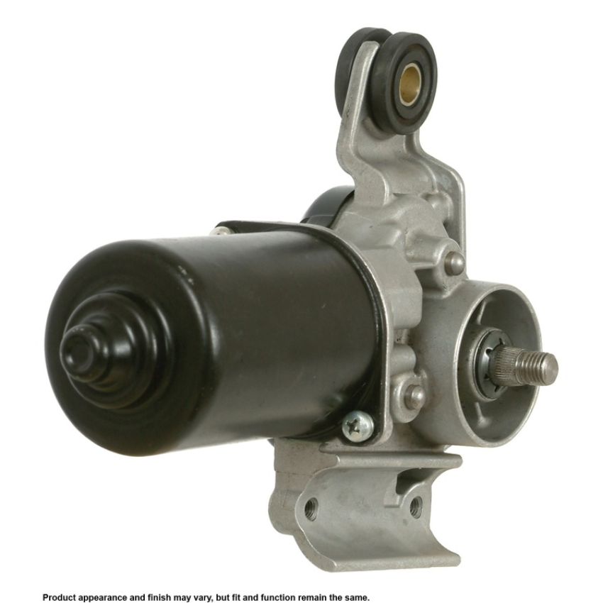 CARDONE Reman 43-4384 Remanufactured Windshield Wiper Motor