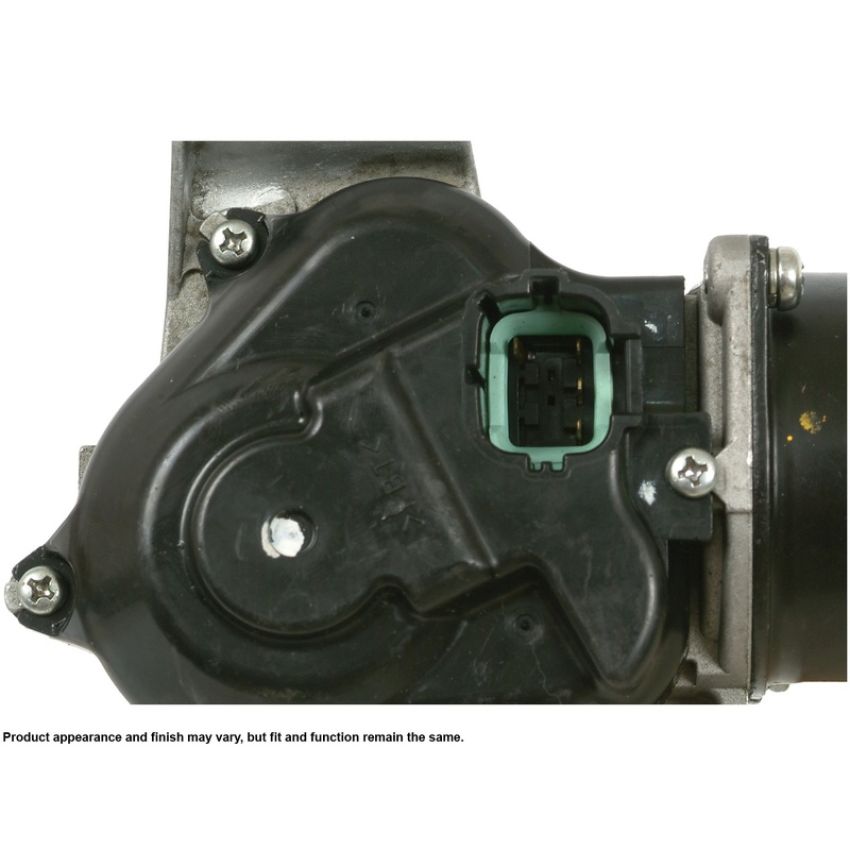 CARDONE Reman 43-4384 Remanufactured Windshield Wiper Motor