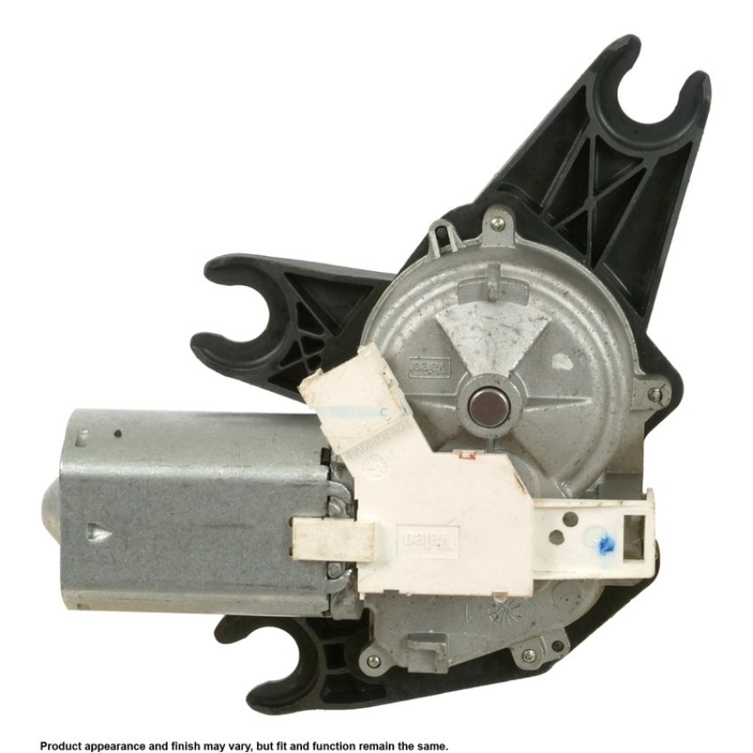 CARDONE Reman 43-4385 Remanufactured Windshield Wiper Motor