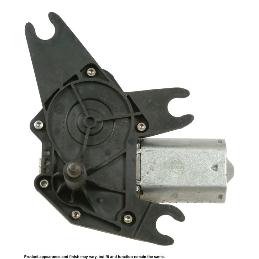 CARDONE Reman 43-4385 Remanufactured Windshield Wiper Motor
