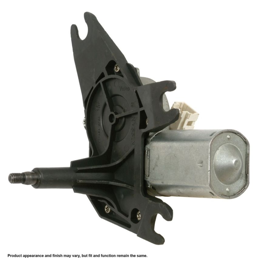 CARDONE Reman 43-4385 Remanufactured Windshield Wiper Motor
