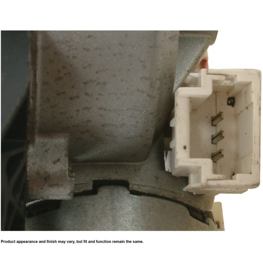 CARDONE Reman 43-4385 Remanufactured Windshield Wiper Motor