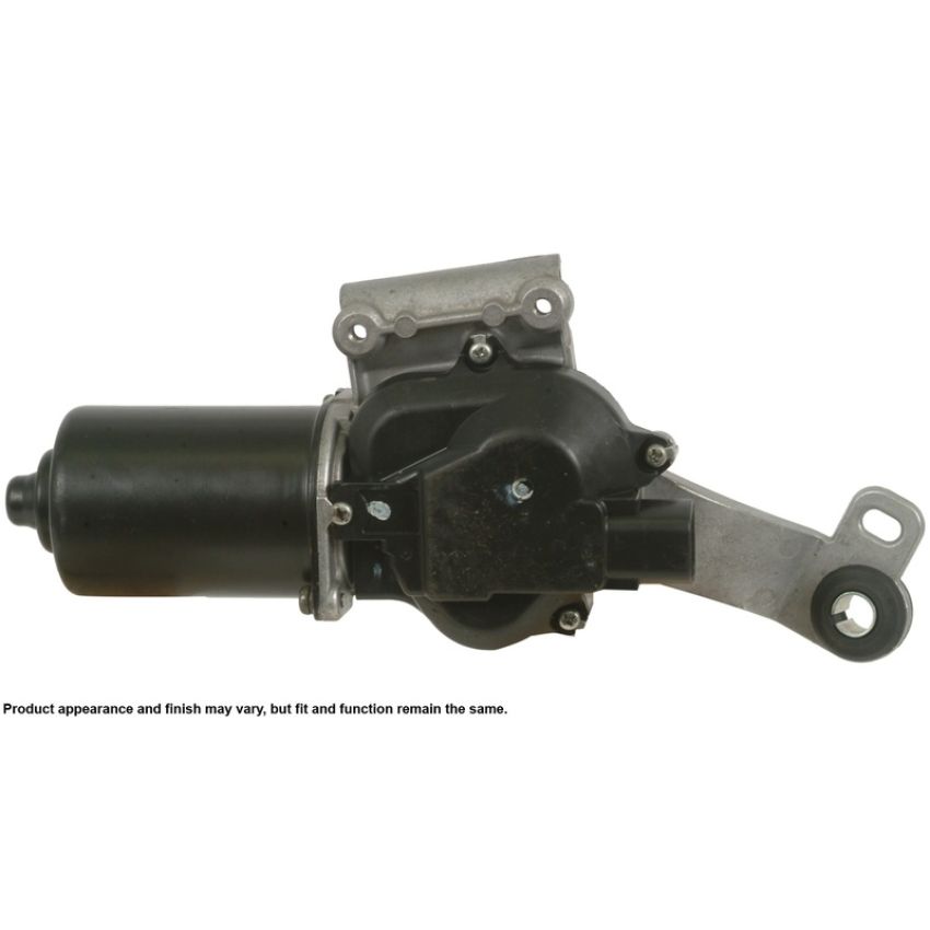 CARDONE Reman 43-4386 Remanufactured Windshield Wiper Motor