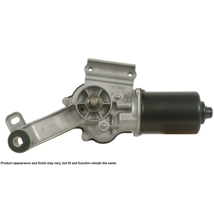 CARDONE Reman 43-4386 Remanufactured Windshield Wiper Motor