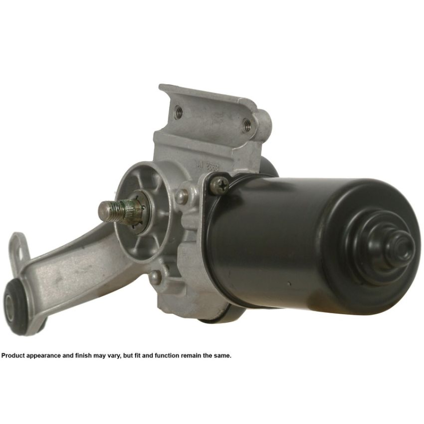 CARDONE Reman 43-4386 Remanufactured Windshield Wiper Motor