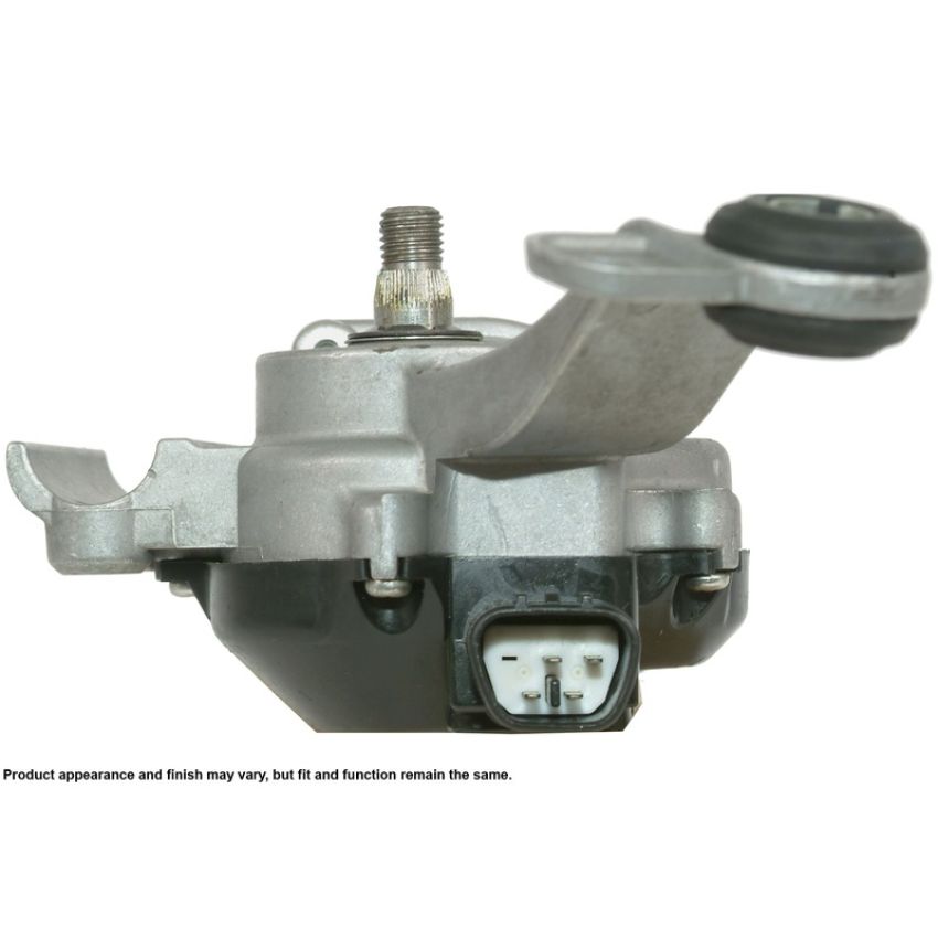 CARDONE Reman 43-4386 Remanufactured Windshield Wiper Motor