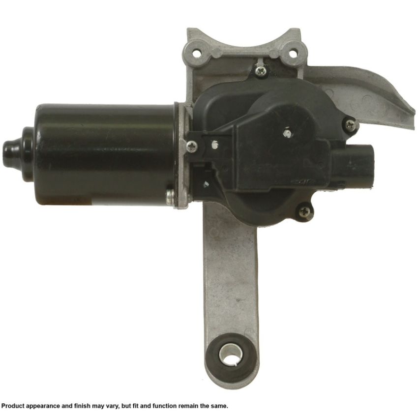 CARDONE Reman 43-4393 Remanufactured Windshield Wiper Motor