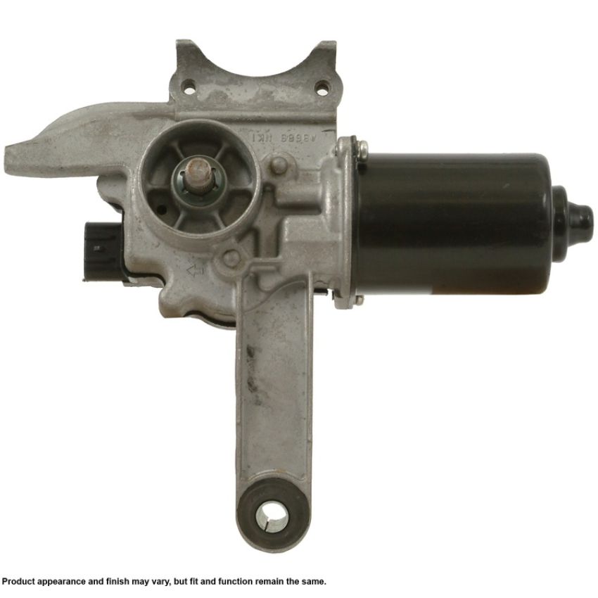 CARDONE Reman 43-4393 Remanufactured Windshield Wiper Motor