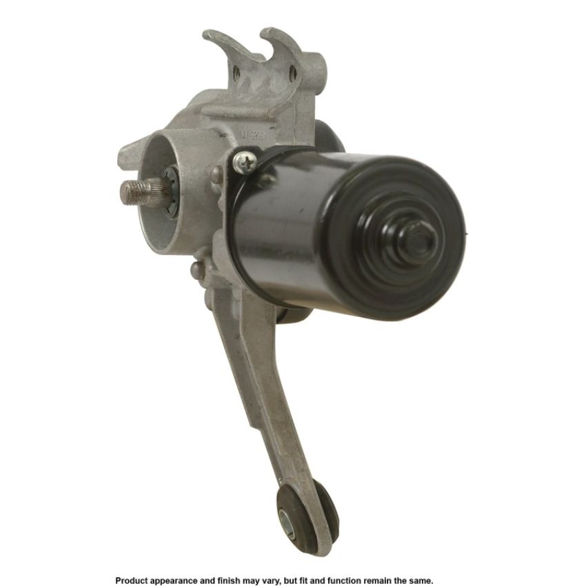 CARDONE Reman 43-4393 Remanufactured Windshield Wiper Motor