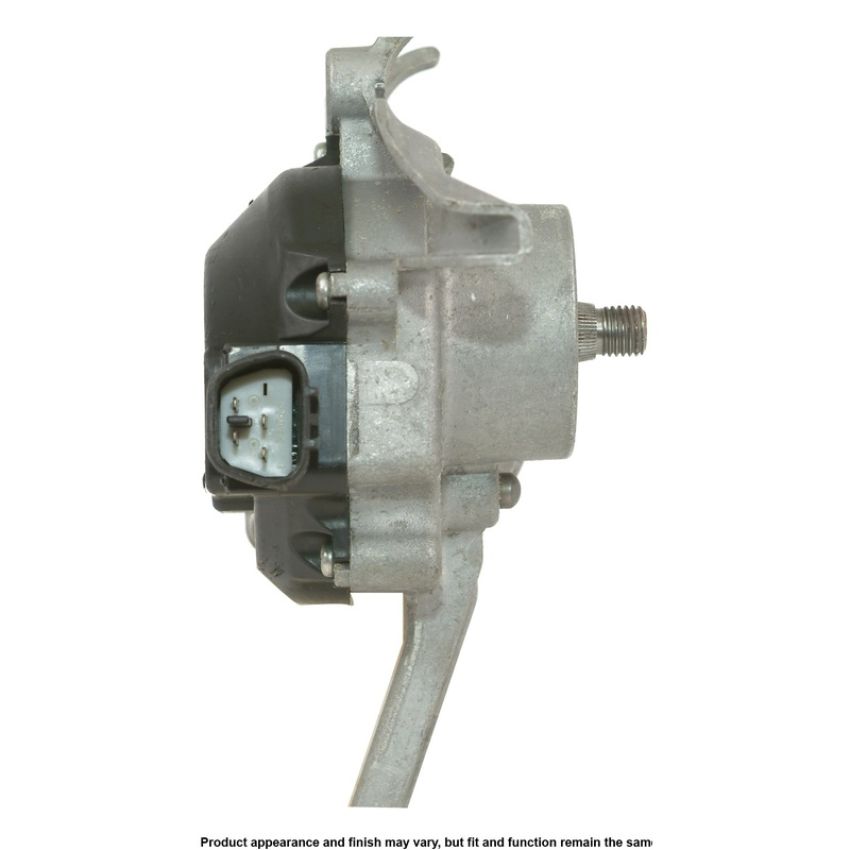 CARDONE Reman 43-4393 Remanufactured Windshield Wiper Motor
